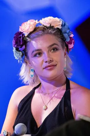 Florence Pugh OnlyFans Leaked Free Thumbnail Picture - #YJDkH84Wq8