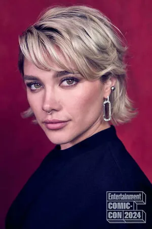 Florence Pugh OnlyFans Leaked Free Thumbnail Picture - #YcM6JYSaAV