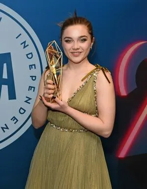 Florence Pugh OnlyFans Leaked Free Thumbnail Picture - #YhgqmyXRUf
