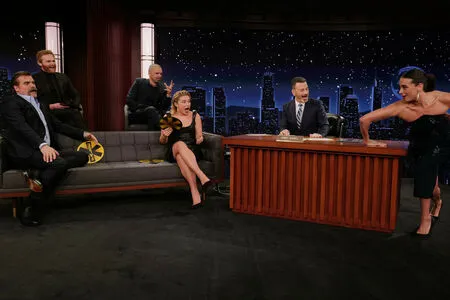 Florence Pugh OnlyFans Leaked Free Thumbnail Picture - #YsFLhyl4AR
