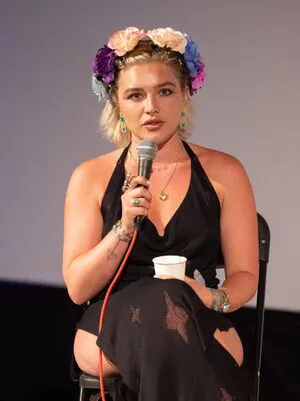 Florence Pugh OnlyFans Leaked Free Thumbnail Picture - #YuM2KL7oPO