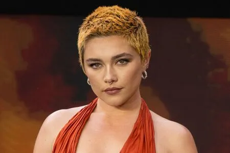 Florence Pugh OnlyFans Leaked Free Thumbnail Picture - #ZQoHKeS2VI