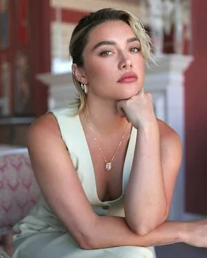 Florence Pugh OnlyFans Leaked Free Thumbnail Picture - #ZbYRMUOIno