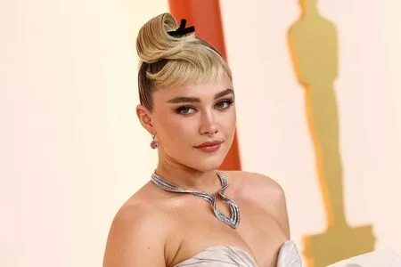 Florence Pugh OnlyFans Leaked Free Thumbnail Picture - #a1WnrsdKR1