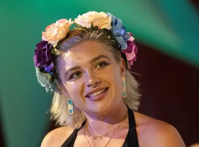 Florence Pugh OnlyFans Leaked Free Thumbnail Picture - #a4Or8WX8iu