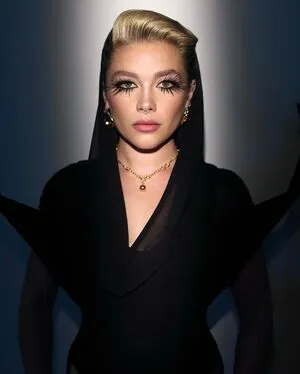 Florence Pugh OnlyFans Leaked Free Thumbnail Picture - #aTchoxjkdQ
