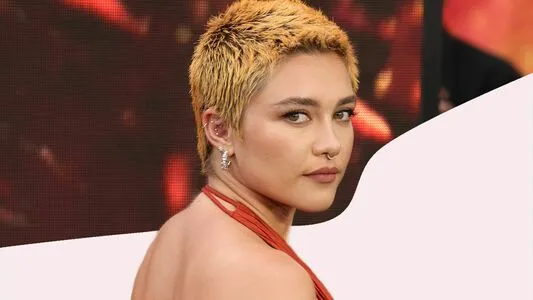 Florence Pugh OnlyFans Leaked Free Thumbnail Picture - #aezw8sCmrJ