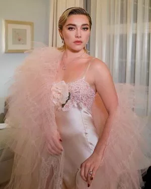 Florence Pugh OnlyFans Leaked Free Thumbnail Picture - #anj4X6x9ul