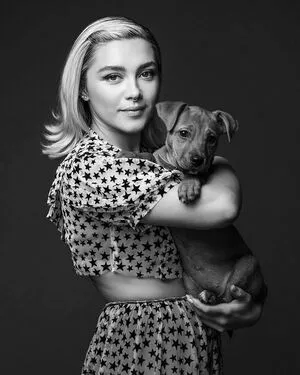 Florence Pugh OnlyFans Leaked Free Thumbnail Picture - #avh9qb8jNg