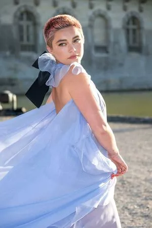 Florence Pugh OnlyFans Leaked Free Thumbnail Picture - #azasCRGExK