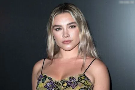 Florence Pugh OnlyFans Leaked Free Thumbnail Picture - #bEqpZVp3xV