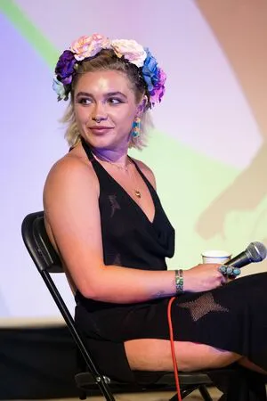 Florence Pugh OnlyFans Leaked Free Thumbnail Picture - #bOPp9BwnRS