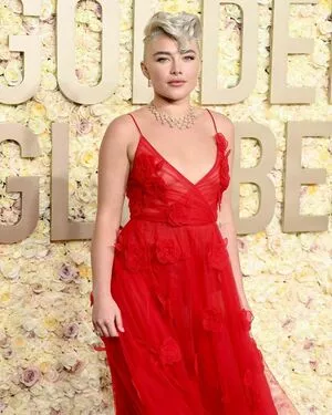 Florence Pugh OnlyFans Leaked Free Thumbnail Picture - #bPzD8oc2ln