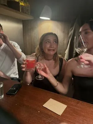 Florence Pugh OnlyFans Leaked Free Thumbnail Picture - #bixh1atWdu