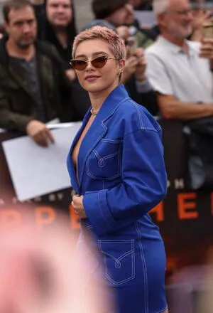 Florence Pugh OnlyFans Leaked Free Thumbnail Picture - #bizJ6NQBSC