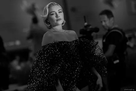 Florence Pugh OnlyFans Leaked Free Thumbnail Picture - #bwcdjORTDs