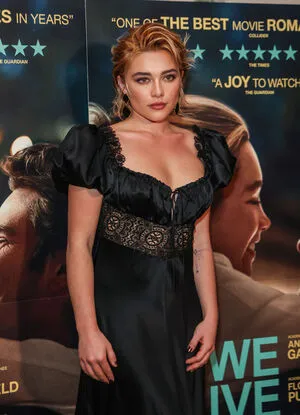 Florence Pugh OnlyFans Leaked Free Thumbnail Picture - #byFp4a5oCE