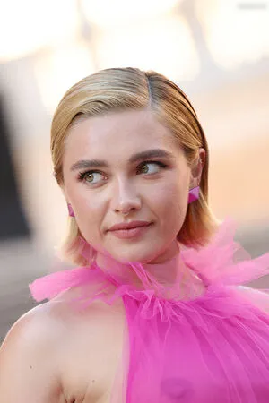 Florence Pugh OnlyFans Leaked Free Thumbnail Picture - #cTrsfTikl9