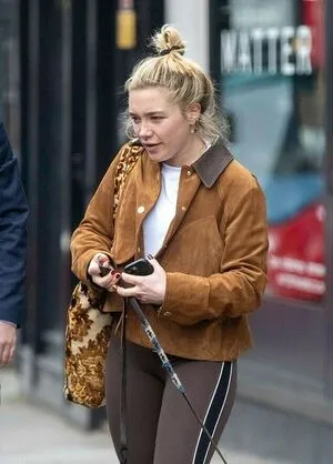 Florence Pugh OnlyFans Leaked Free Thumbnail Picture - #ct4HmfJspq