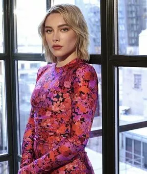 Florence Pugh OnlyFans Leaked Free Thumbnail Picture - #d4n5Um0FdV