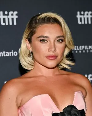 Florence Pugh OnlyFans Leaked Free Thumbnail Picture - #eNDakRZtq2