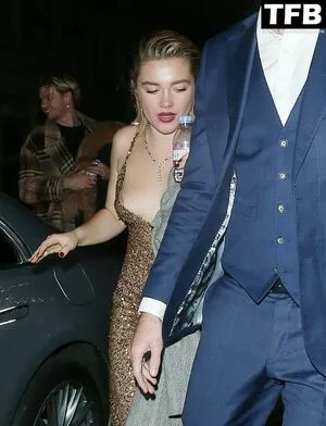 Florence Pugh OnlyFans Leaked Free Thumbnail Picture - #ezJPfXe3Kx