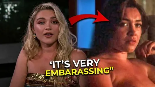Florence Pugh OnlyFans Leaked Free Thumbnail Picture - #fLQ3O7YeJE