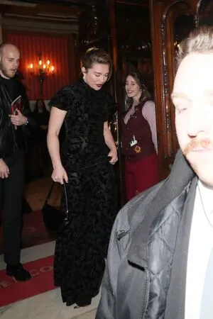 Florence Pugh OnlyFans Leaked Free Thumbnail Picture - #fdzhtwDXmr