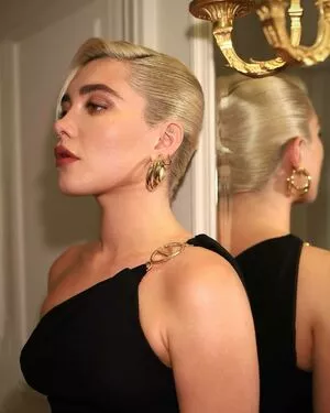 Florence Pugh OnlyFans Leaked Free Thumbnail Picture - #fgtCck4fVO