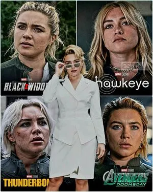 Florence Pugh OnlyFans Leaked Free Thumbnail Picture - #frQi0VpBiC