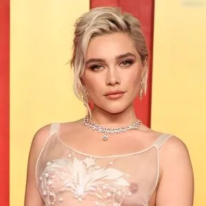 Florence Pugh OnlyFans Leaked Free Thumbnail Picture - #gCKzJpZsy4