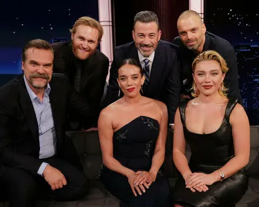 Florence Pugh OnlyFans Leaked Free Thumbnail Picture - #h2IN7iKXFK