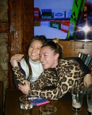 Florence Pugh OnlyFans Leaked Free Thumbnail Picture - #h69RjbmQsE