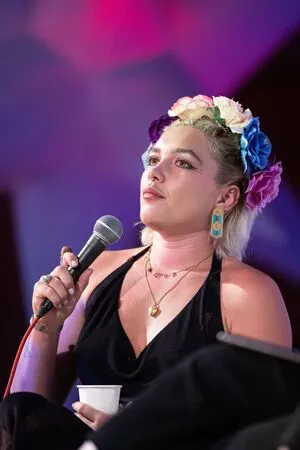 Florence Pugh OnlyFans Leaked Free Thumbnail Picture - #hO5Fr4oPvS