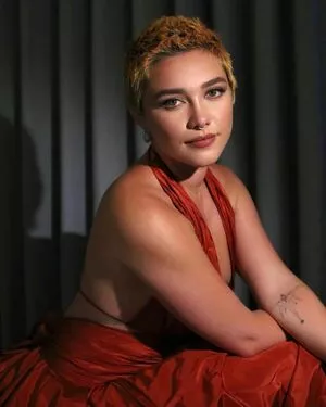 Florence Pugh OnlyFans Leaked Free Thumbnail Picture - #hPyKj5DzNO