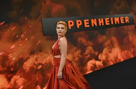 Florence Pugh OnlyFans Leaked Free Thumbnail Picture - #i8p18dIgGh