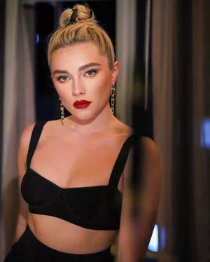 Florence Pugh OnlyFans Leaked Free Thumbnail Picture - #iEiO2afSKy