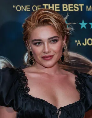 Florence Pugh OnlyFans Leaked Free Thumbnail Picture - #inTdUxjypz