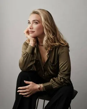 Florence Pugh OnlyFans Leaked Free Thumbnail Picture - #ioODIvGuOg
