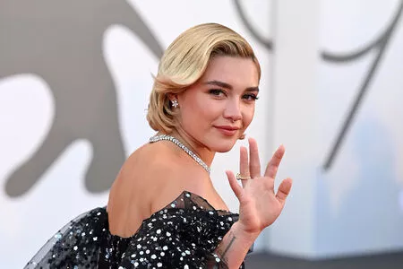 Florence Pugh OnlyFans Leaked Free Thumbnail Picture - #j3xM8HtxpX