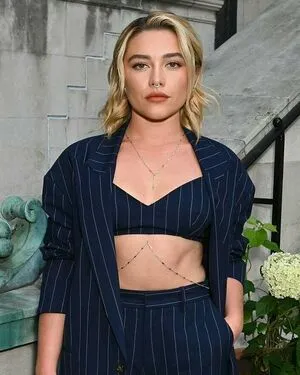 Florence Pugh OnlyFans Leaked Free Thumbnail Picture - #j7Ns4uG20E