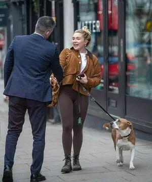 Florence Pugh OnlyFans Leaked Free Thumbnail Picture - #k5HbrvYj1Z