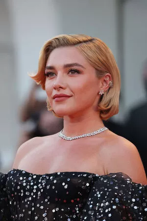 Florence Pugh OnlyFans Leaked Free Thumbnail Picture - #k7pRx6o2p7