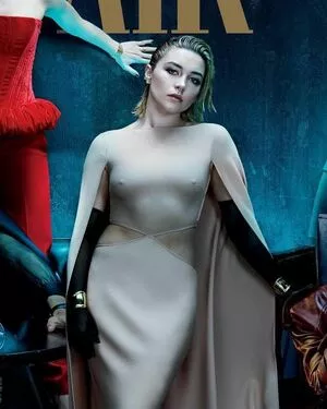 Florence Pugh OnlyFans Leaked Free Thumbnail Picture - #kdNX6H2bQA