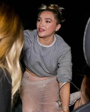 Florence Pugh OnlyFans Leaked Free Thumbnail Picture - #kfBp8PIYV2