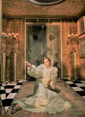 Florence Pugh OnlyFans Leaked Free Thumbnail Picture - #kwMkYWHmDm