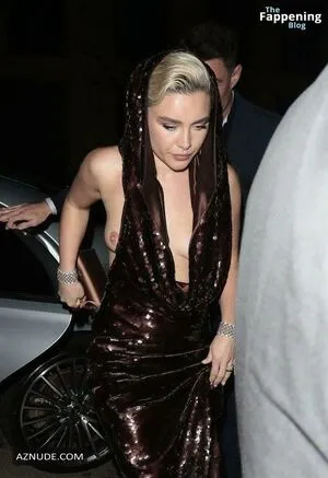 Florence Pugh OnlyFans Leaked Free Thumbnail Picture - #lGf79urSfb