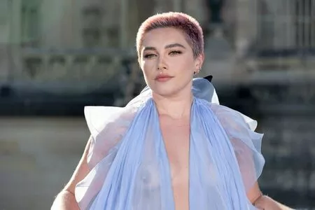 Florence Pugh OnlyFans Leaked Free Thumbnail Picture - #lI8RTmeREC