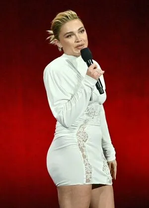 Florence Pugh OnlyFans Leaked Free Thumbnail Picture - #lIPaw9jSnm