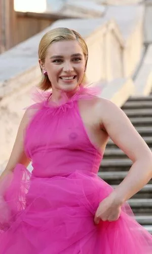 Florence Pugh OnlyFans Leaked Free Thumbnail Picture - #lvl9KRd6MS